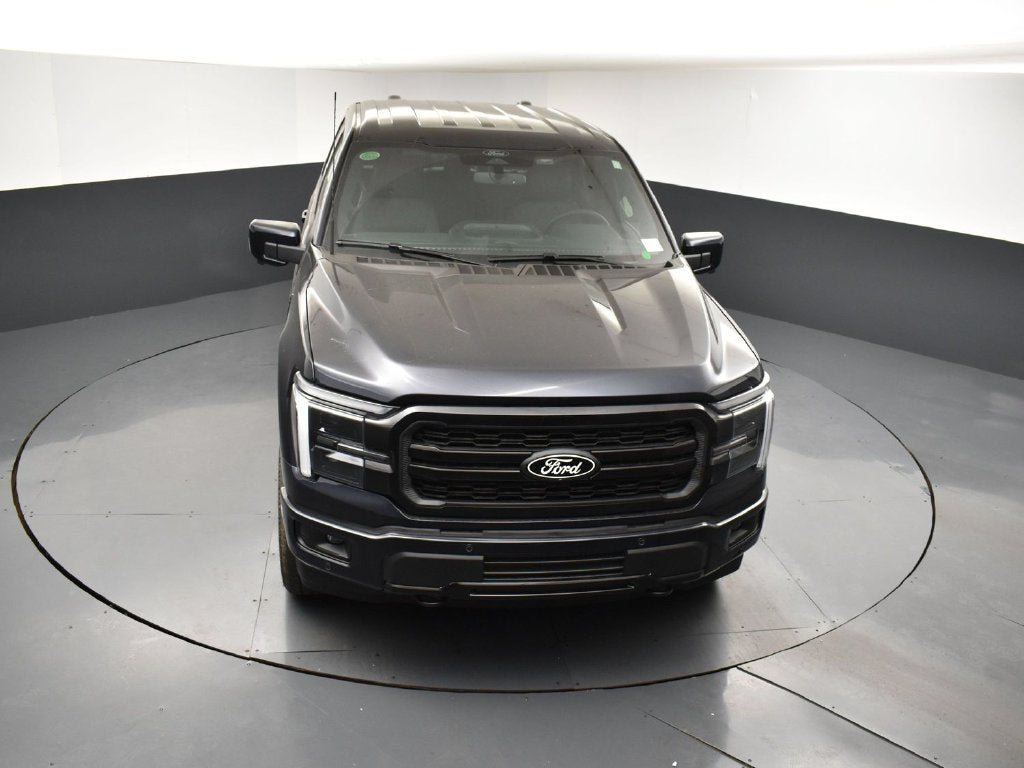 2026 Ford F-150 Lariat 501A