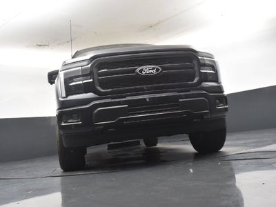 2026 Ford F-150 Lariat 501A