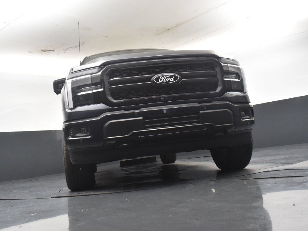 2026 Ford F-150 Lariat 501A