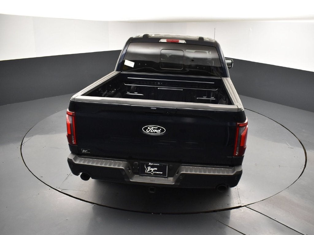 2026 Ford F-150 Lariat 501A