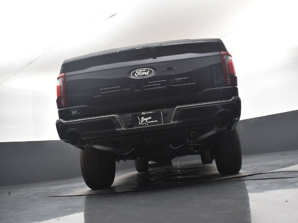 2026 Ford F-150 Lariat 501A