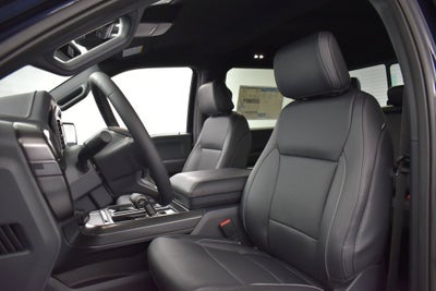 2026 Ford F-150 Lariat 501A