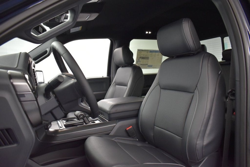 2026 Ford F-150 Lariat 501A