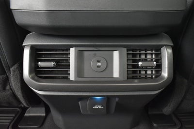 2026 Ford F-150 Lariat 501A