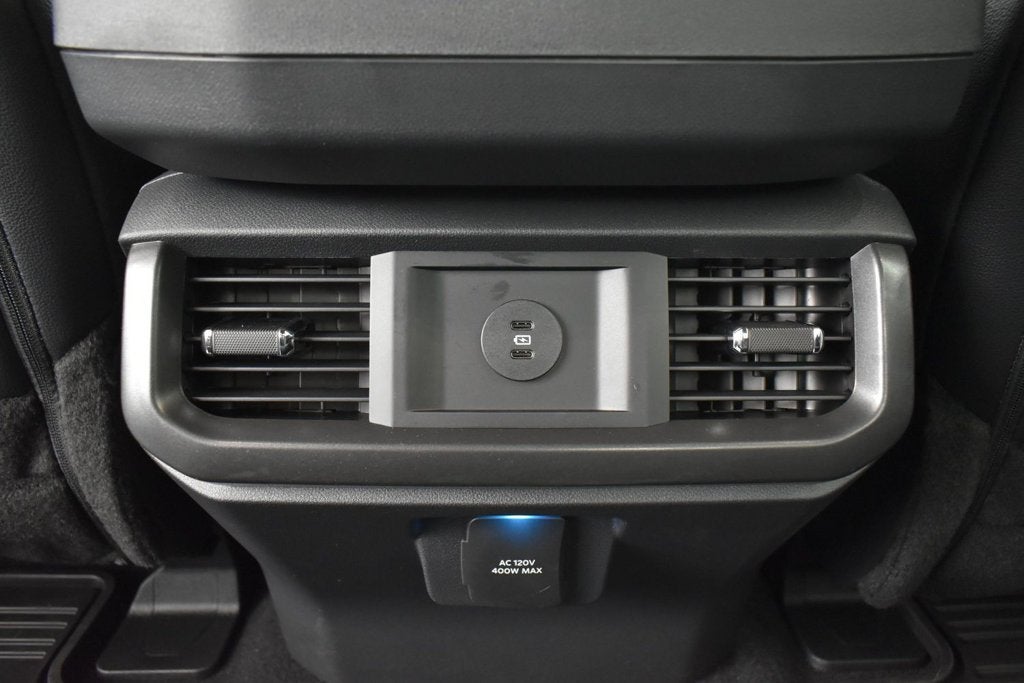 2026 Ford F-150 Lariat 501A