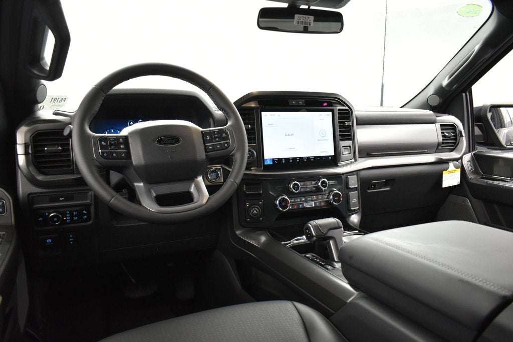 2026 Ford F-150 Lariat 501A