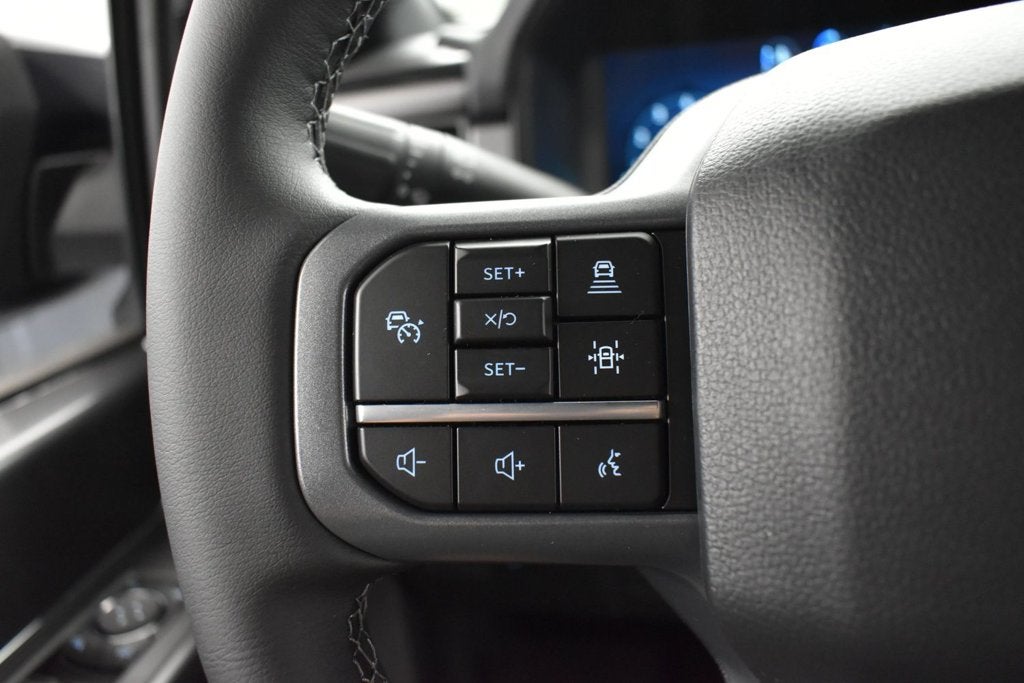 2026 Ford F-150 Lariat 501A