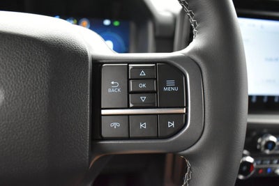 2026 Ford F-150 Lariat 501A