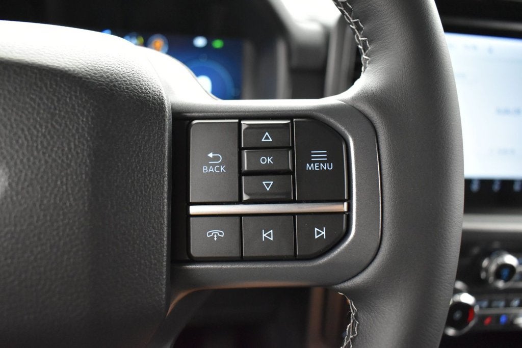 2026 Ford F-150 Lariat 501A