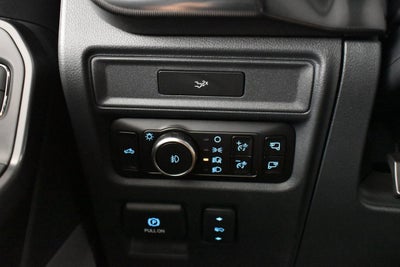 2026 Ford F-150 Lariat 501A