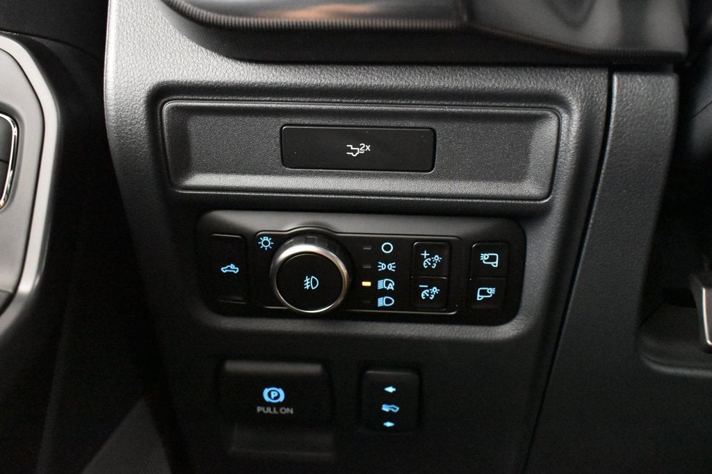 2026 Ford F-150 Lariat 501A