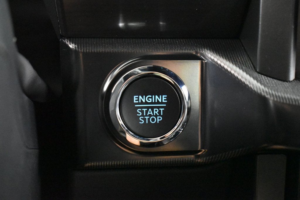 2026 Ford F-150 Lariat 501A