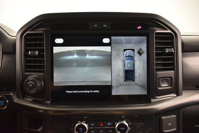 2026 Ford F-150 Lariat 501A