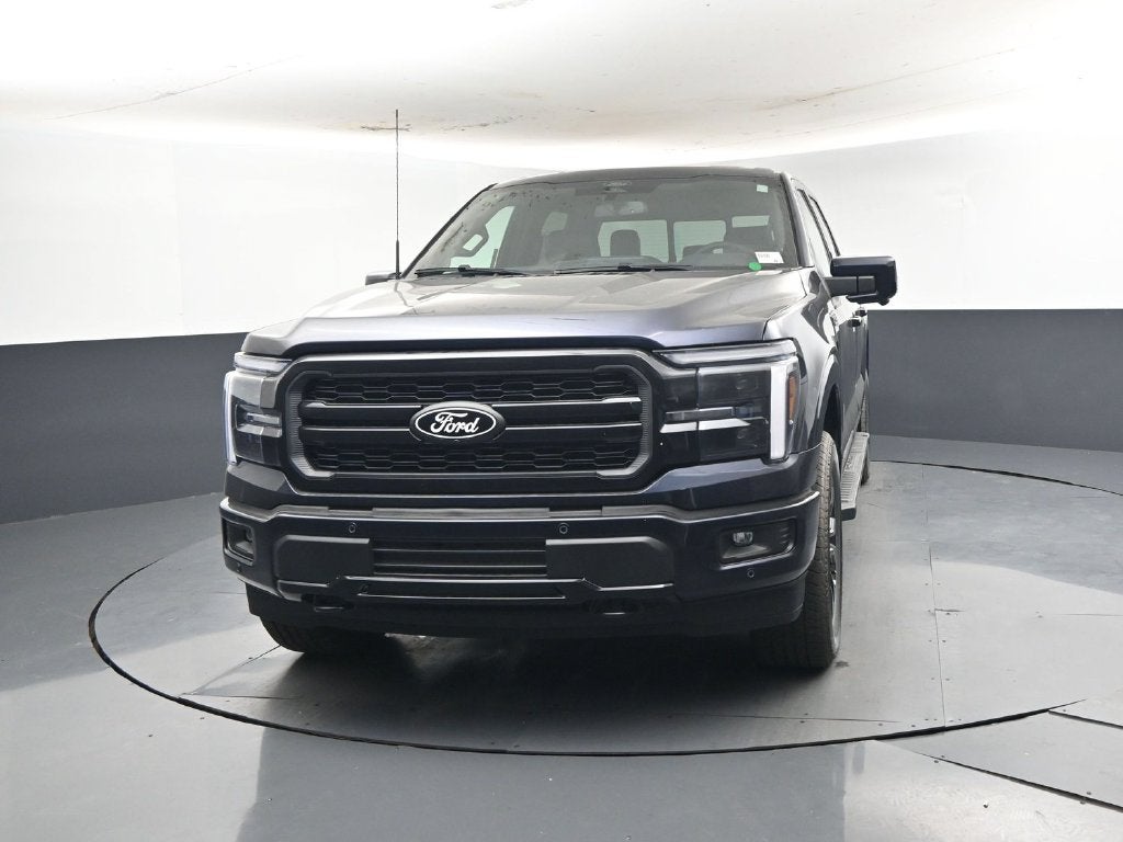 2026 Ford F-150 Lariat 501A