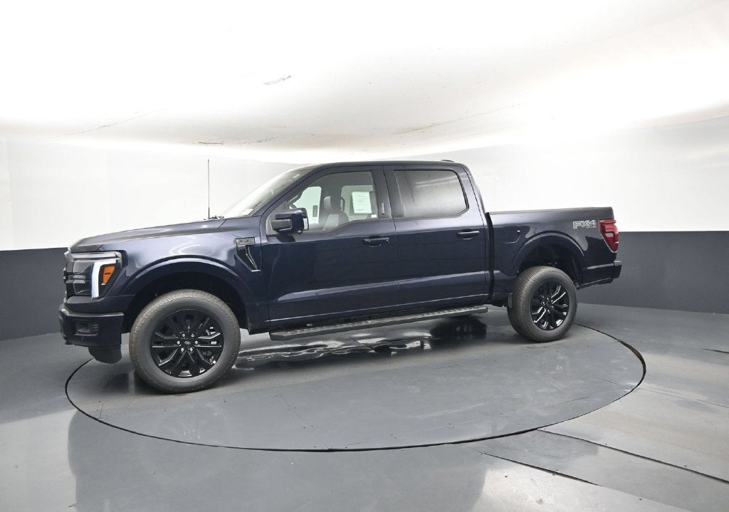 2026 Ford F-150 Lariat 501A