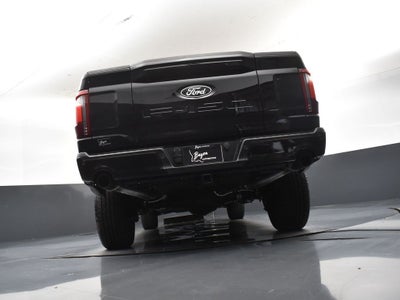 2026 Ford F-150 Lariat 502A