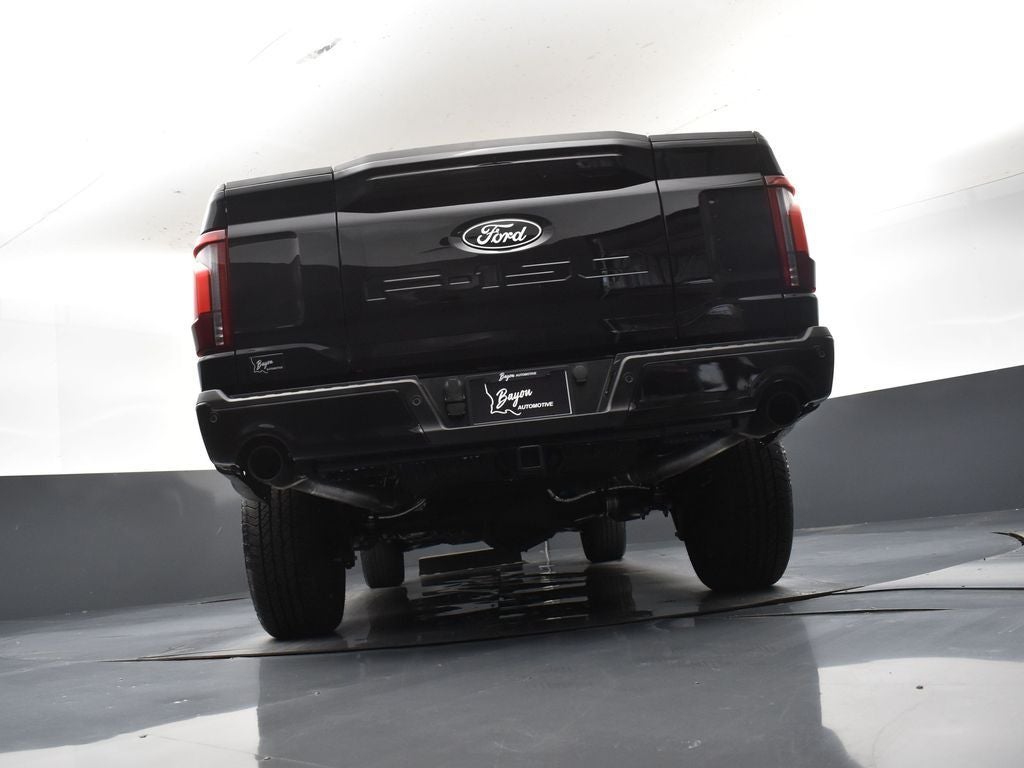 2026 Ford F-150 Lariat 502A