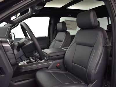 2026 Ford F-150 Lariat 502A