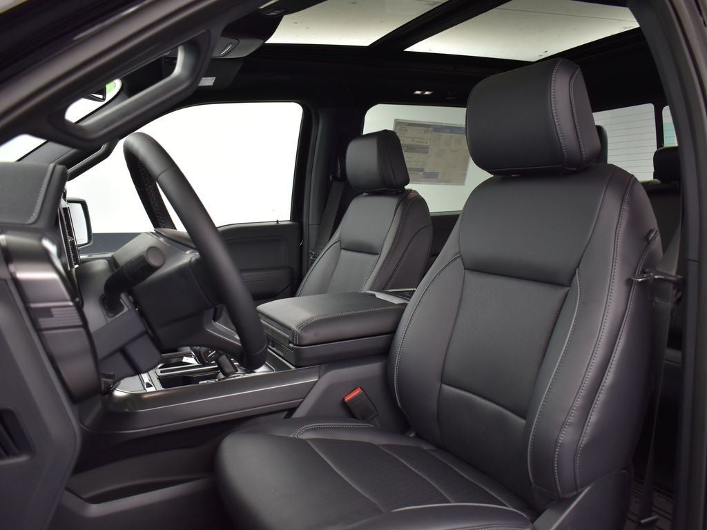 2026 Ford F-150 Lariat 502A