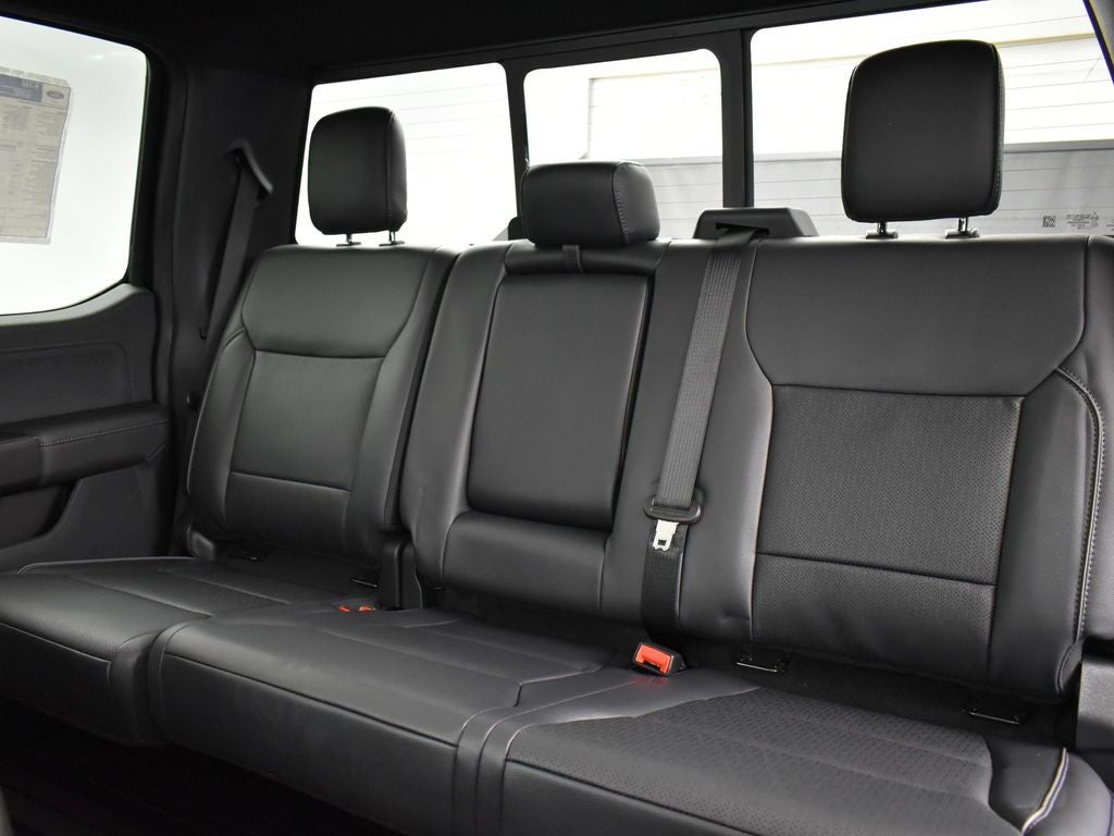 2026 Ford F-150 Lariat 502A