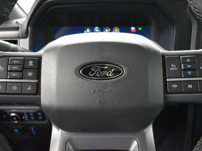2026 Ford F-150 Lariat 502A