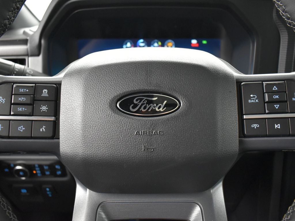 2026 Ford F-150 Lariat 502A