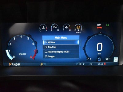 2026 Ford F-150 Lariat 502A