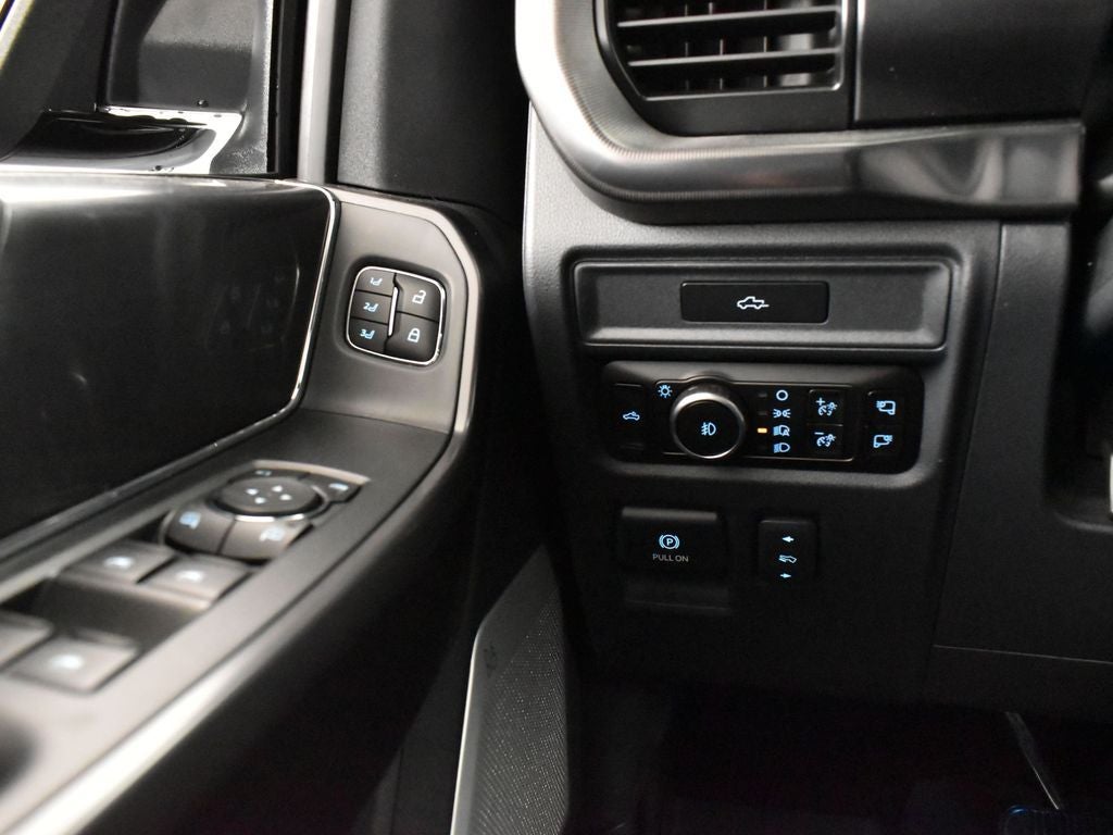 2026 Ford F-150 Lariat 502A