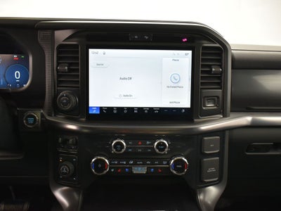 2026 Ford F-150 Lariat 502A