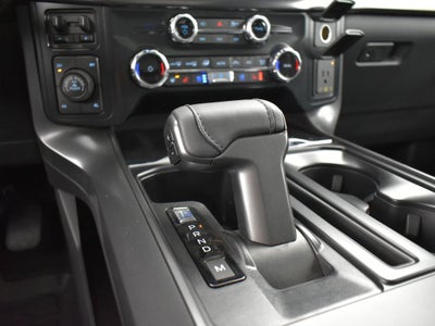 2026 Ford F-150 Lariat 502A