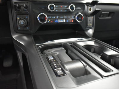 2026 Ford F-150 Lariat 502A