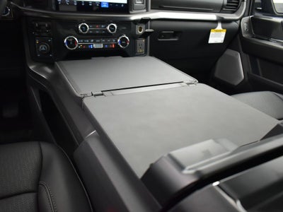 2026 Ford F-150 Lariat 502A