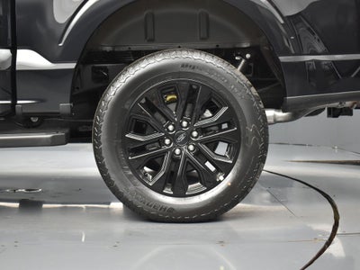 2026 Ford F-150 Lariat 502A