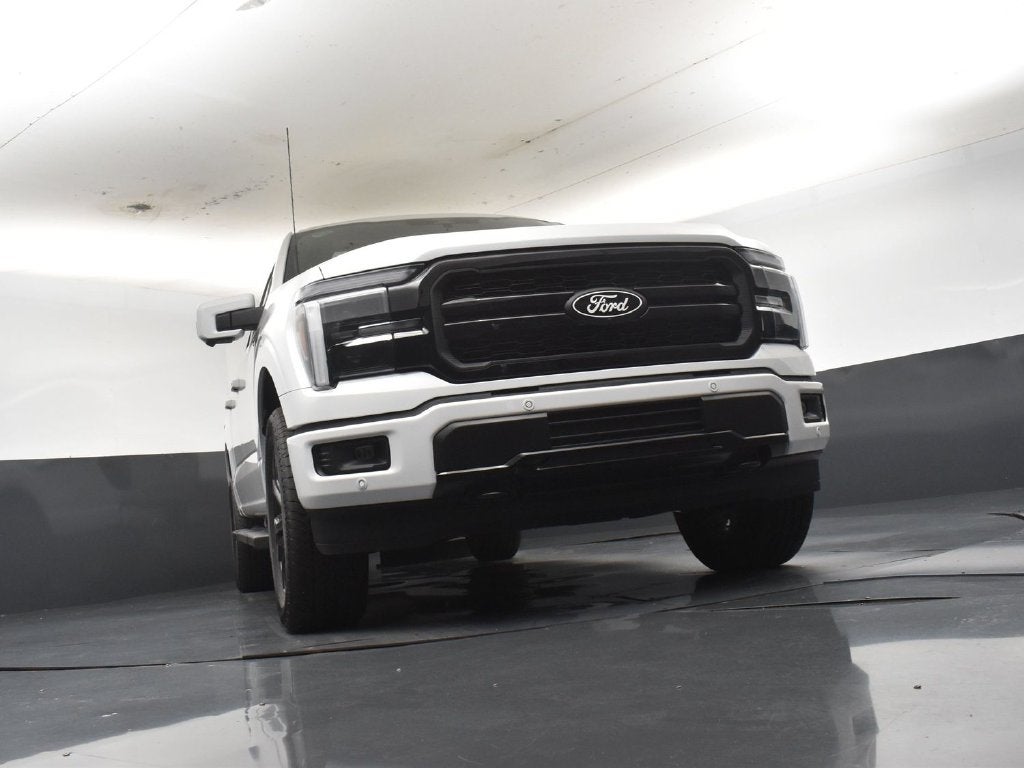 2026 Ford F-150 Lariat 502A