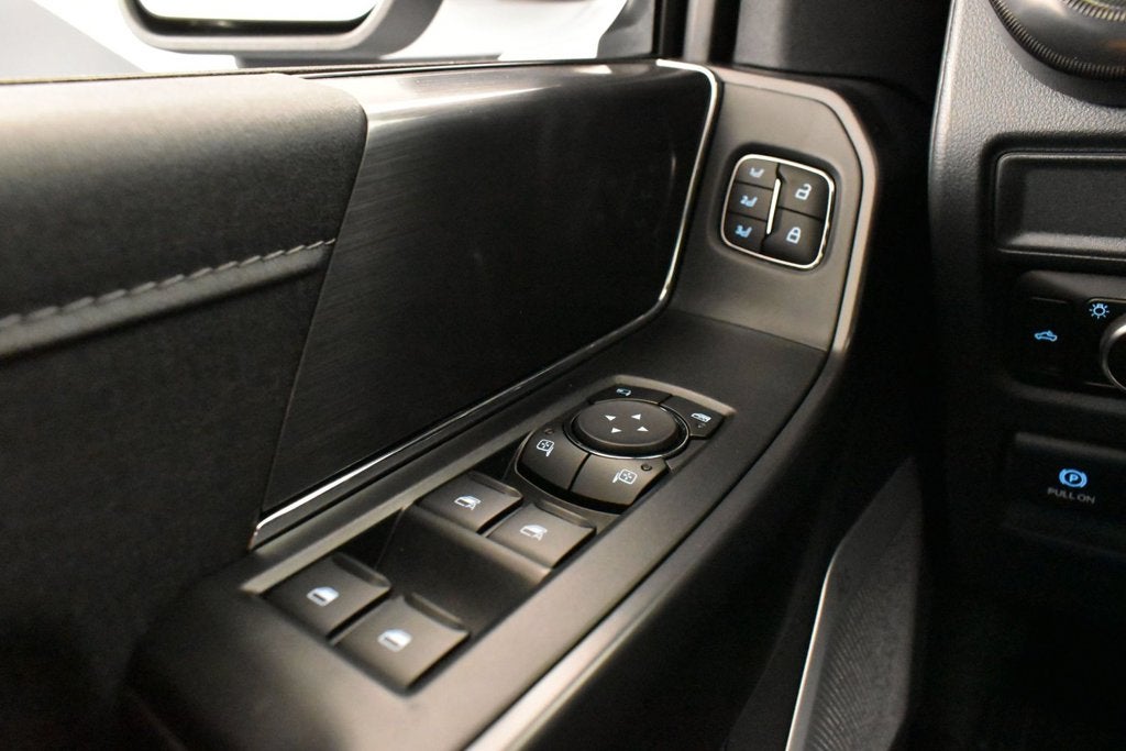 2026 Ford F-150 Lariat 502A