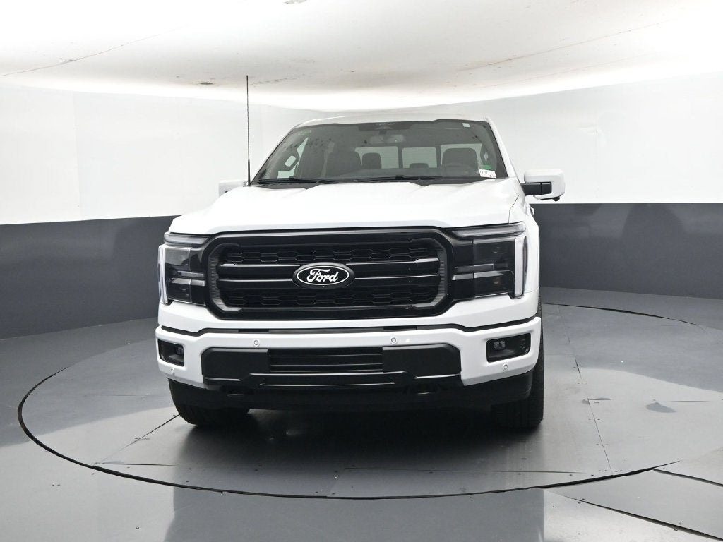 2026 Ford F-150 Lariat 502A