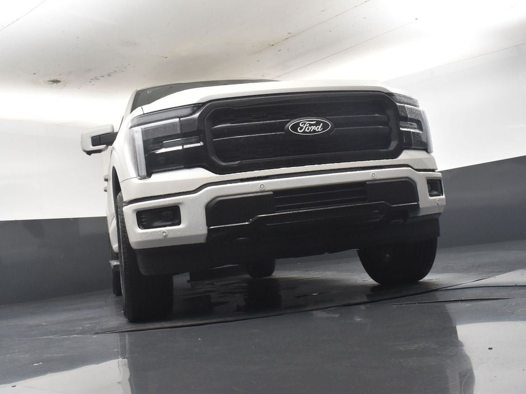 2026 Ford F-150 Lariat 502A