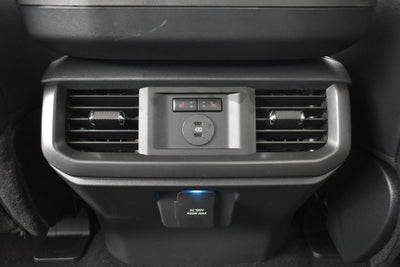 2026 Ford F-150 Lariat 502A