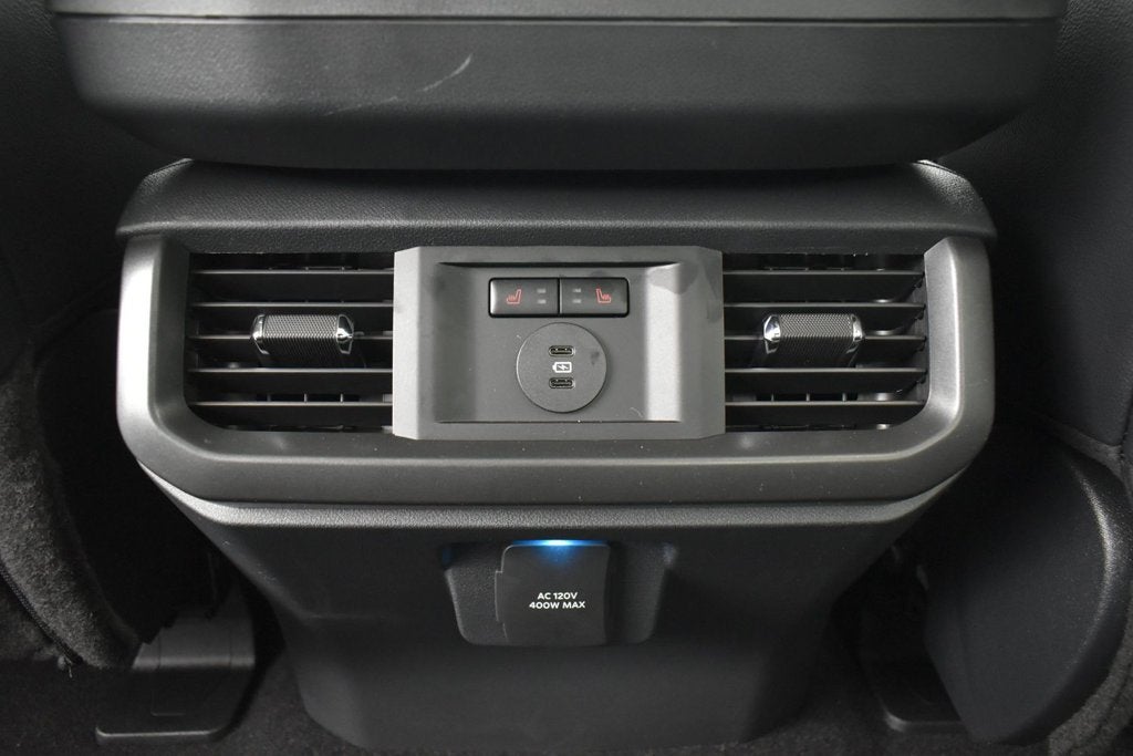 2026 Ford F-150 Lariat 502A