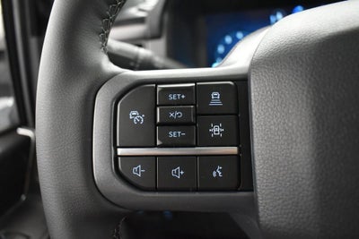 2026 Ford F-150 Lariat 502A