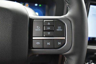 2026 Ford F-150 Lariat 502A