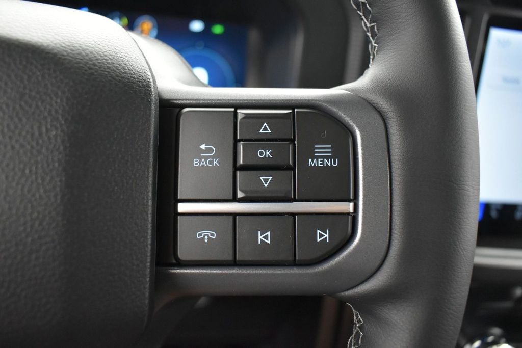 2026 Ford F-150 Lariat 502A