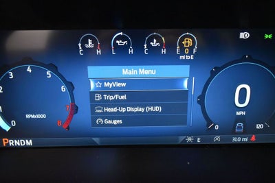 2026 Ford F-150 Lariat 502A