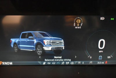 2026 Ford F-150 Lariat 502A