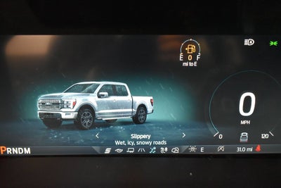 2026 Ford F-150 Lariat 502A