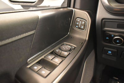 2026 Ford F-150 Lariat 502A