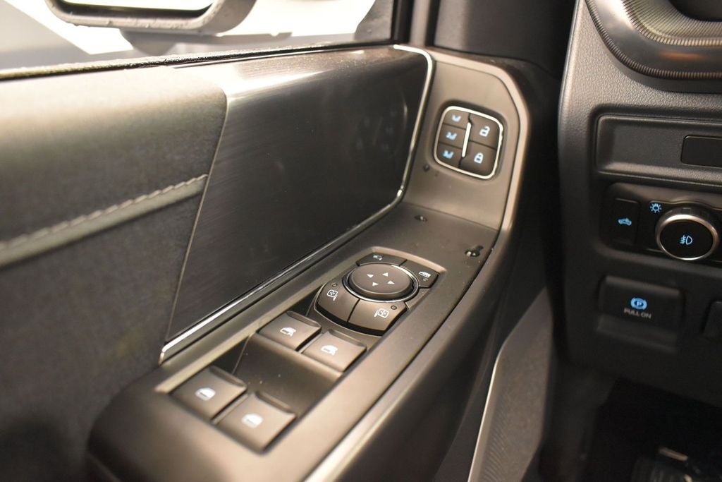 2026 Ford F-150 Lariat 502A