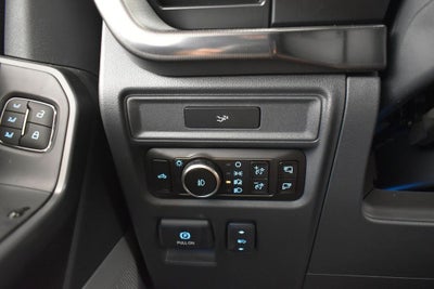 2026 Ford F-150 Lariat 502A