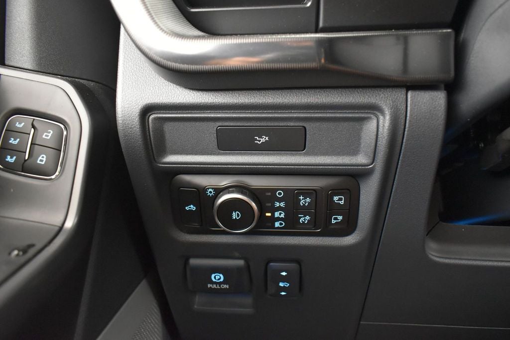 2026 Ford F-150 Lariat 502A