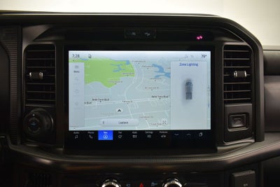 2026 Ford F-150 Lariat 502A